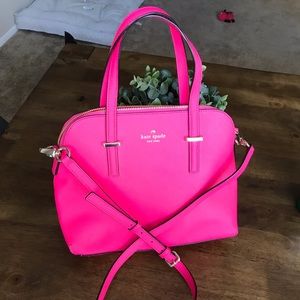 Kate Spade Crossbody Cedar Street Maise